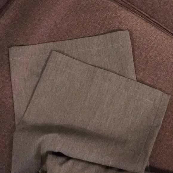 Express Editor Slacks - Picture 3 of 4